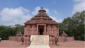 Sun Temple Gwalior